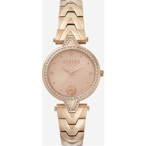 versus ladies watches